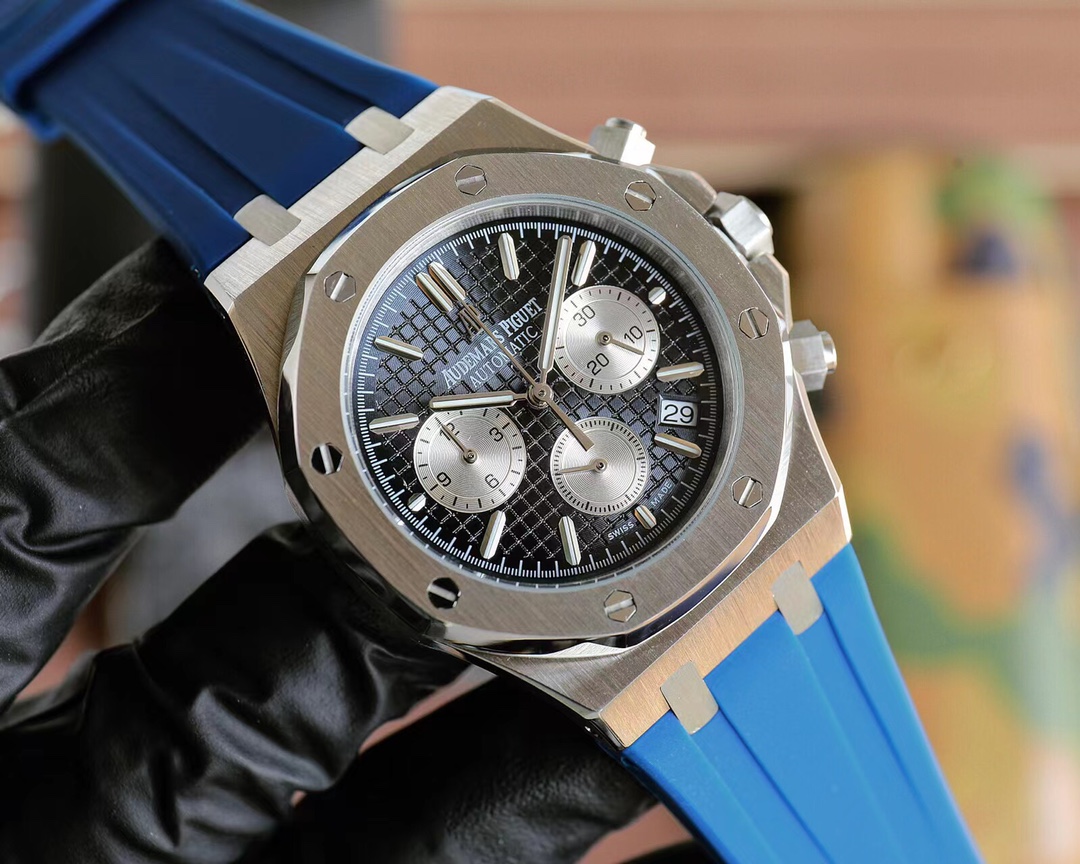 Audemars Piguet watch